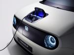 Honda E Prototype 2019 года